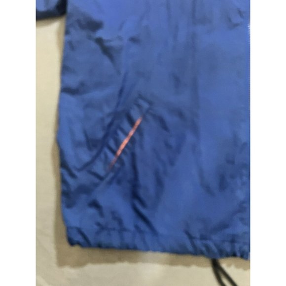 Vintage Starter University of Florida Gators Full Zip Nylon Windbreaker Size XL - Picture 7 of 16